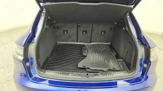 Porsche Macan 2023 AWD T 4 puertas SUV