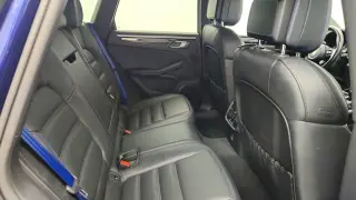 Porsche Macan 2023 AWD T 4 puertas SUV