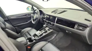 Porsche Macan 2023 AWD T 4 puertas SUV