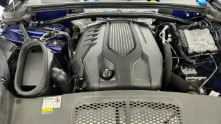 Porsche Macan 2023 AWD T 4 puertas SUV