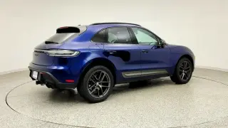 Porsche Macan 2023 AWD T 4 puertas SUV