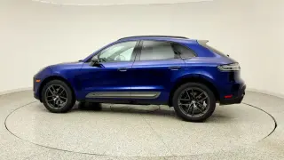 Porsche Macan 2023 AWD T 4 puertas SUV