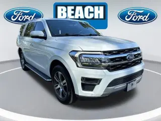 Ford Expedition 2022 4x2 Limited 4 puertas SUV