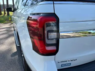 Ford Expedition 2022 4x2 Limited 4 puertas SUV