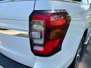 Ford Expedition 2022 4x2 Limited 4 puertas SUV