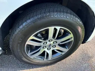 Ford Expedition 2022 4x2 Limited 4 puertas SUV
