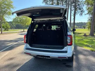 Ford Expedition 2022 4x2 Limited 4 puertas SUV