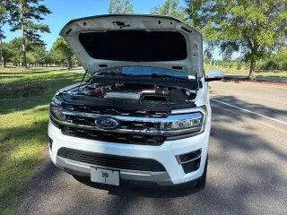 Ford Expedition 2022 4x2 Limited 4 puertas SUV