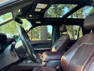 Ford Expedition 2022 4x2 Limited 4 puertas SUV