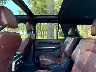 Ford Expedition 2022 4x2 Limited 4 puertas SUV