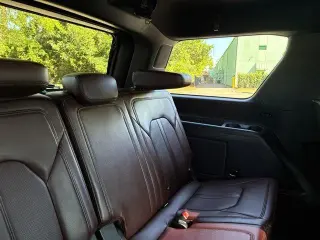Ford Expedition 2022 4x2 Limited 4 puertas SUV