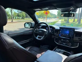 Ford Expedition 2022 4x2 Limited 4 puertas SUV