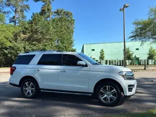Ford Expedition 2022 4x2 Limited 4 puertas SUV