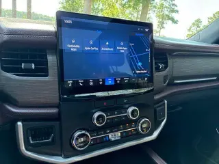 Ford Expedition 2022 4x2 Limited 4 puertas SUV
