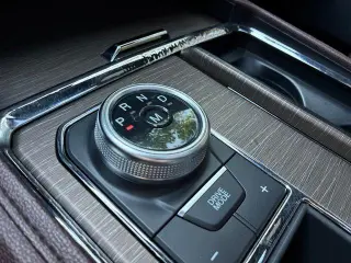 Ford Expedition 2022 4x2 Limited 4 puertas SUV
