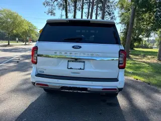 Ford Expedition 2022 4x2 Limited 4 puertas SUV