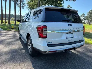 Ford Expedition 2022 4x2 Limited 4 puertas SUV