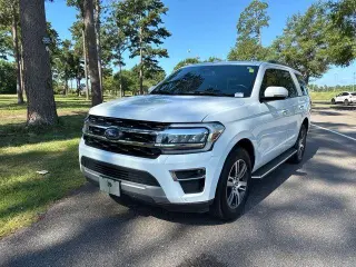 Ford Expedition 2022 4x2 Limited 4 puertas SUV