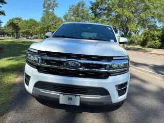 Ford Expedition 2022 4x2 Limited 4 puertas SUV