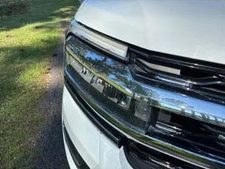 Ford Expedition 2022 4x2 Limited 4 puertas SUV