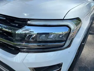 Ford Expedition 2022 4x2 Limited 4 puertas SUV