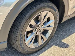 Ford Explorer 2026 AWD Active 4 puertas SUV