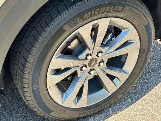 Ford Explorer 2026 AWD Active 4 puertas SUV