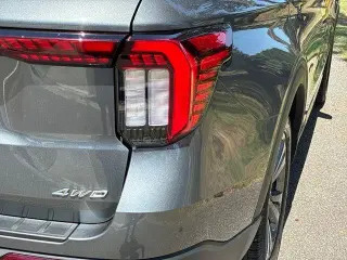Ford Explorer 2026 AWD Active 4 puertas SUV
