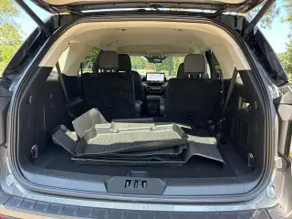 Ford Explorer 2026 AWD Active 4 puertas SUV