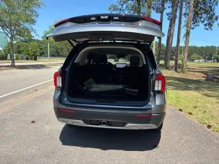 Ford Explorer 2026 AWD Active 4 puertas SUV
