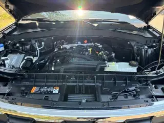 Ford Explorer 2026 AWD Active 4 puertas SUV