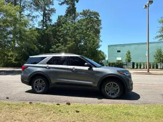 Ford Explorer 2026 AWD Active 4 puertas SUV