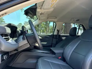 Ford Explorer 2026 AWD Active 4 puertas SUV