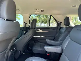 Ford Explorer 2026 AWD Active 4 puertas SUV