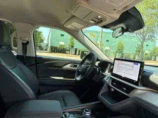 Ford Explorer 2026 AWD Active 4 puertas SUV