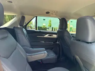 Ford Explorer 2026 AWD Active 4 puertas SUV