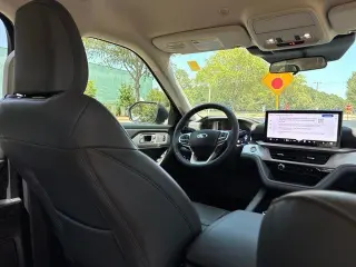 Ford Explorer 2026 AWD Active 4 puertas SUV