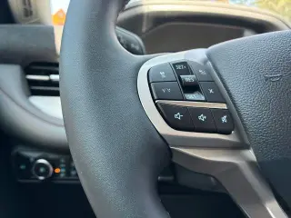 Ford Explorer 2026 AWD Active 4 puertas SUV
