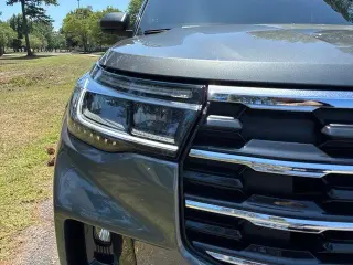Ford Explorer 2026 AWD Active 4 puertas SUV