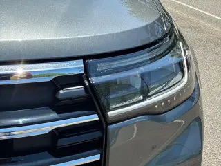 Ford Explorer 2026 AWD Active 4 puertas SUV
