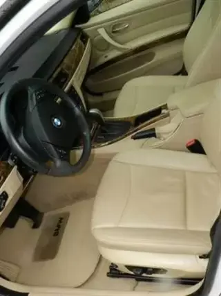 2009 BMW 328i Sedan
