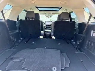 Ford Explorer 2025 AWD Active 4 puertas SUV
