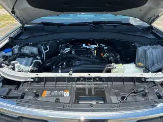Ford Explorer 2025 AWD Active 4 puertas SUV
