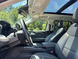 Ford Explorer 2025 AWD Active 4 puertas SUV
