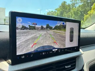 Ford Explorer 2025 AWD Active 4 puertas SUV