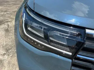 Ford Explorer 2025 AWD Active 4 puertas SUV