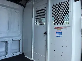 Ford Transit 2023 250 3 puertas LWB Techo Alto Furgón de Carga Extendido