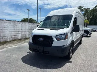 Ford Transit 2023 250 3 puertas LWB Techo Alto Furgón de Carga Extendido