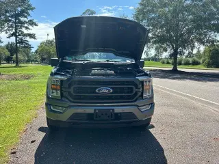 Ford F-150 2023 4x4 XLT 4 puertas SuperCrew 6.5 pies SB