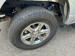 Ford F-150 2025 4x4 XLT 4 puertas SuperCrew 6.5 pies. SB